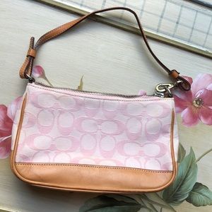 Coach Bags - Mini Coach Purse Coach Bags - Mini Coach Purse